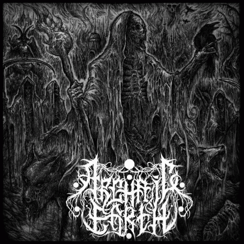 Archaic Earth : Carnelian Moon